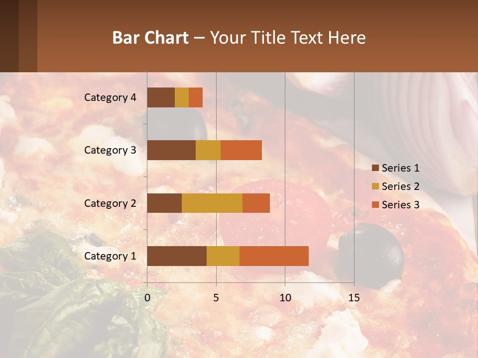 System Supply Remote PowerPoint Template