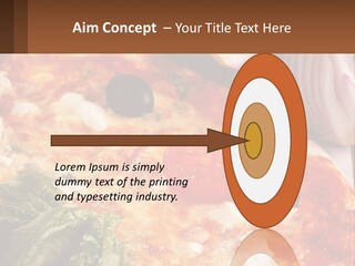 System Supply Remote PowerPoint Template
