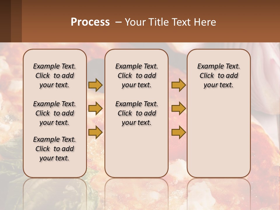 System Supply Remote PowerPoint Template