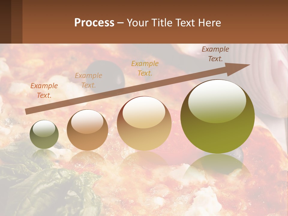 System Supply Remote PowerPoint Template