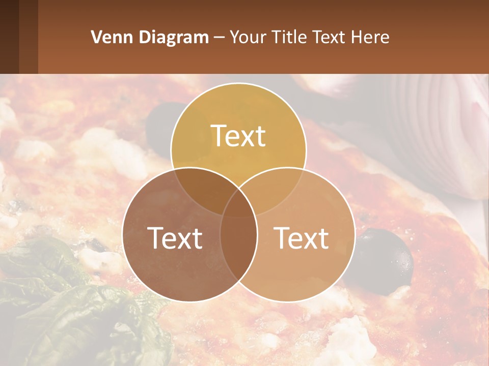 System Supply Remote PowerPoint Template