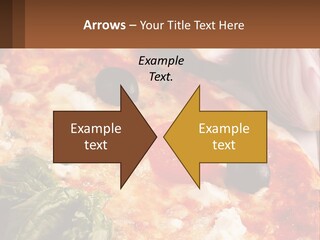 System Supply Remote PowerPoint Template