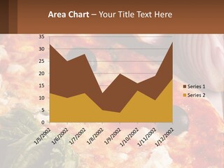 System Supply Remote PowerPoint Template