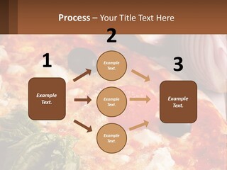 System Supply Remote PowerPoint Template