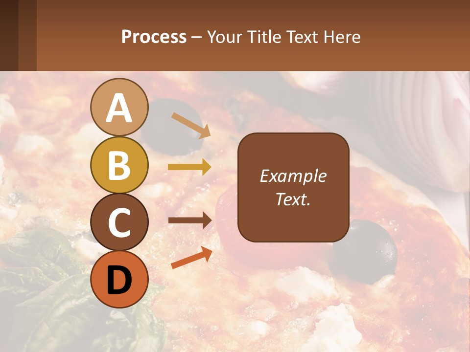 System Supply Remote PowerPoint Template
