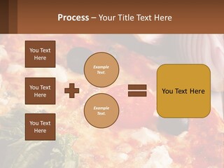 System Supply Remote PowerPoint Template