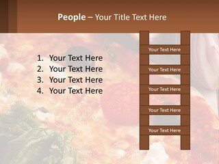System Supply Remote PowerPoint Template