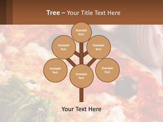 System Supply Remote PowerPoint Template