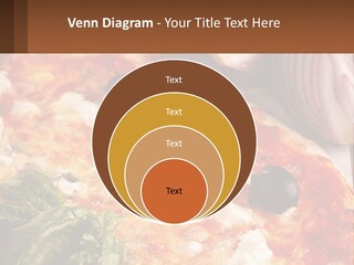 System Supply Remote PowerPoint Template