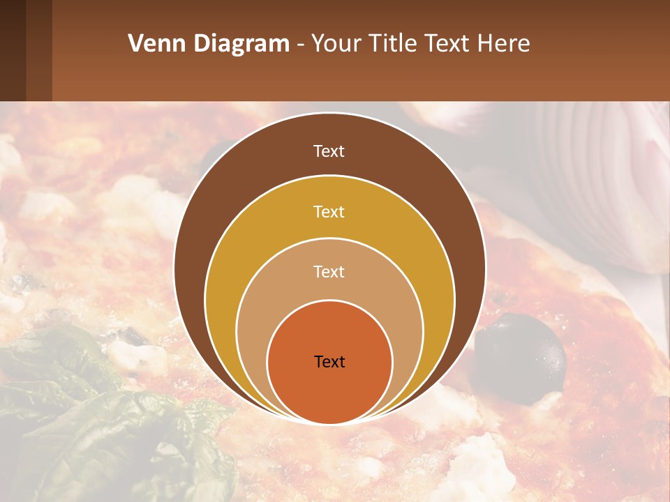 System Supply Remote PowerPoint Template