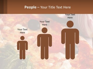 System Supply Remote PowerPoint Template