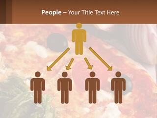 System Supply Remote PowerPoint Template