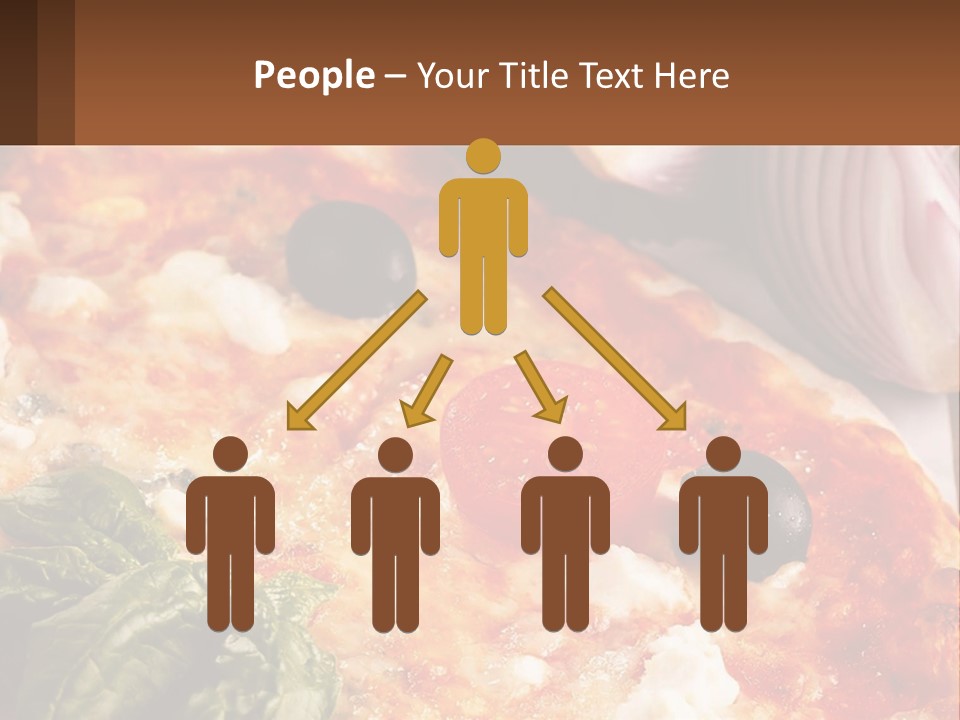 System Supply Remote PowerPoint Template