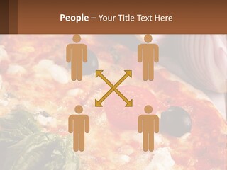 System Supply Remote PowerPoint Template