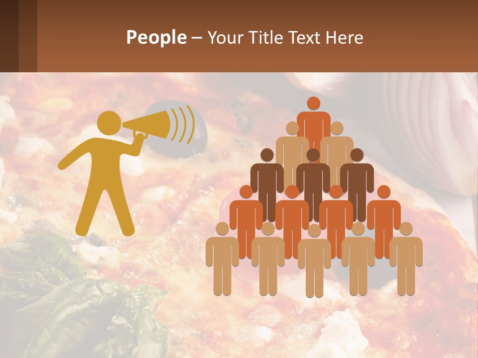 System Supply Remote PowerPoint Template