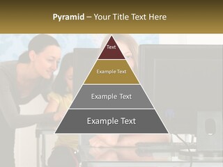 Electric Power Industry PowerPoint Template