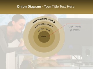 Electric Power Industry PowerPoint Template