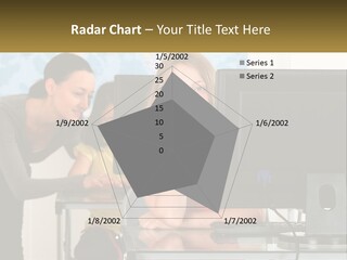 Electric Power Industry PowerPoint Template