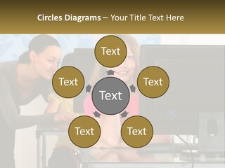 Electric Power Industry PowerPoint Template