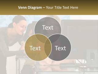 Electric Power Industry PowerPoint Template