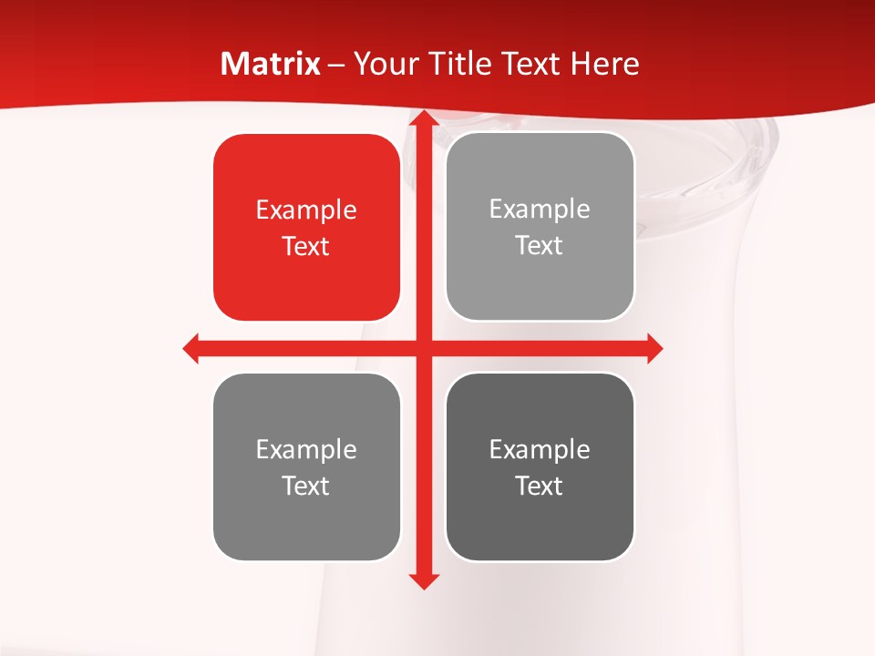 Climate Equipment Ventilation PowerPoint Template