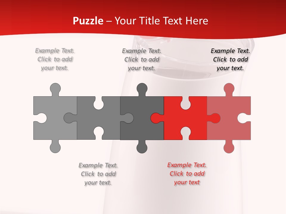 Climate Equipment Ventilation PowerPoint Template