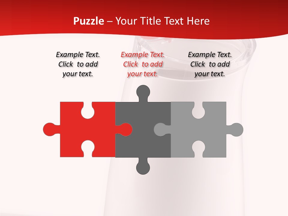 Climate Equipment Ventilation PowerPoint Template