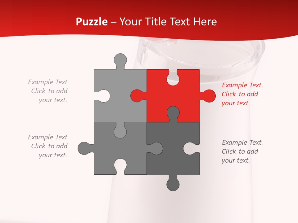 Climate Equipment Ventilation PowerPoint Template