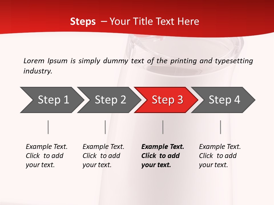 Climate Equipment Ventilation PowerPoint Template