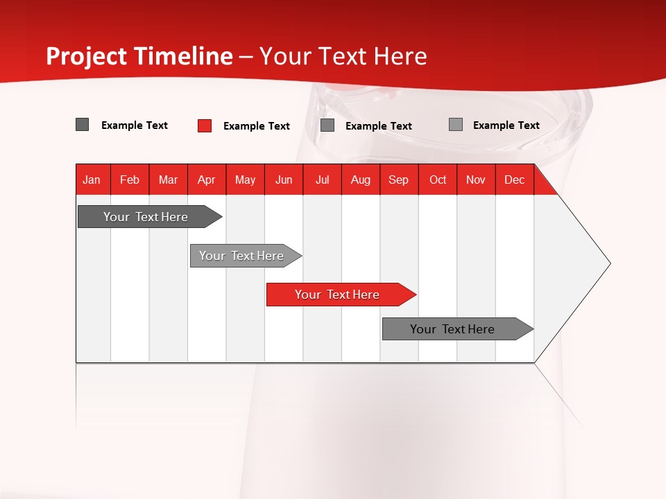 Climate Equipment Ventilation PowerPoint Template