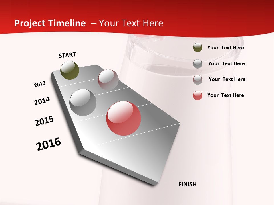 Climate Equipment Ventilation PowerPoint Template