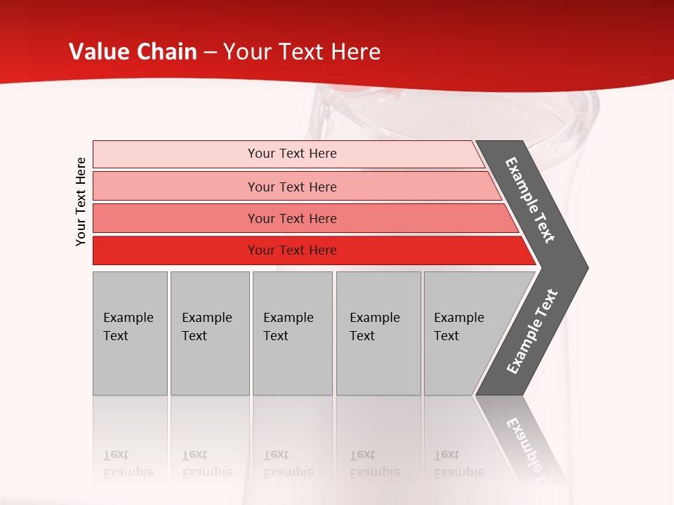 Climate Equipment Ventilation PowerPoint Template