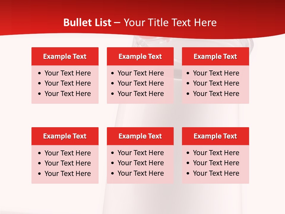 Climate Equipment Ventilation PowerPoint Template
