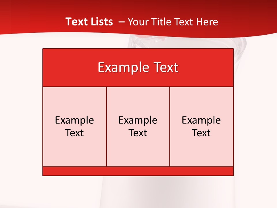 Climate Equipment Ventilation PowerPoint Template