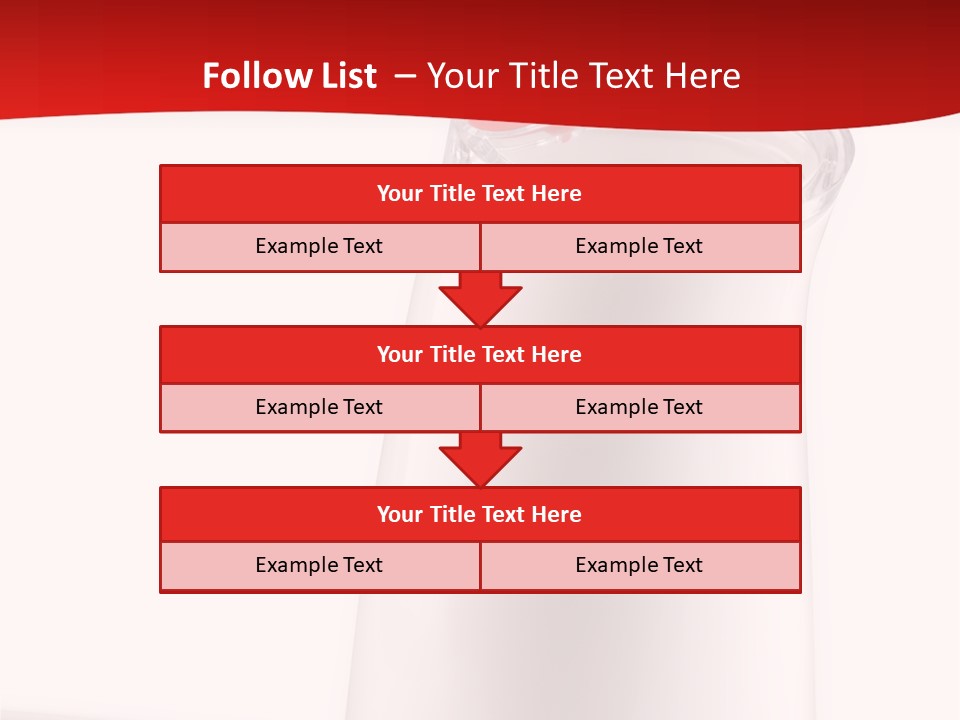 Climate Equipment Ventilation PowerPoint Template