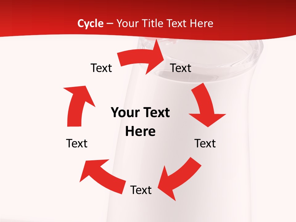 Climate Equipment Ventilation PowerPoint Template
