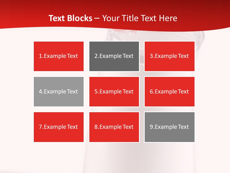 Climate Equipment Ventilation PowerPoint Template