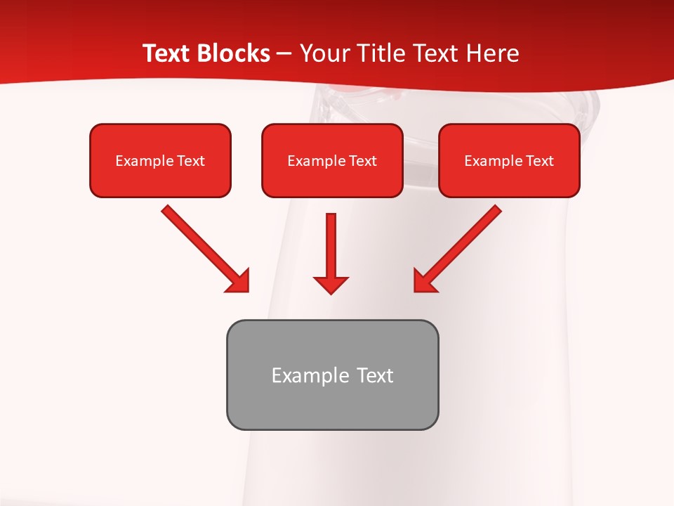 Climate Equipment Ventilation PowerPoint Template
