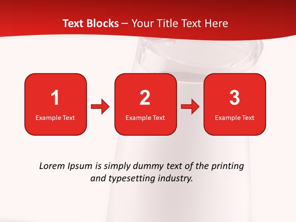 Climate Equipment Ventilation PowerPoint Template