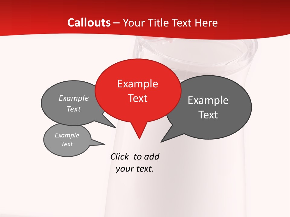 Climate Equipment Ventilation PowerPoint Template
