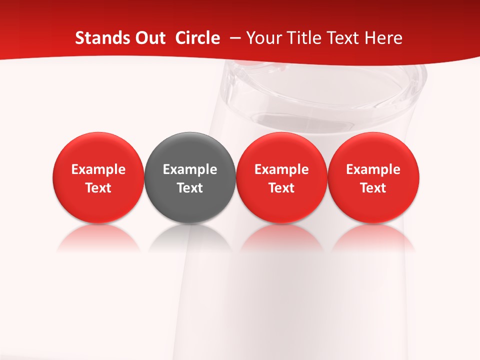 Climate Equipment Ventilation PowerPoint Template