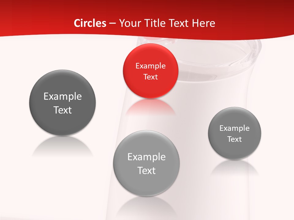 Climate Equipment Ventilation PowerPoint Template