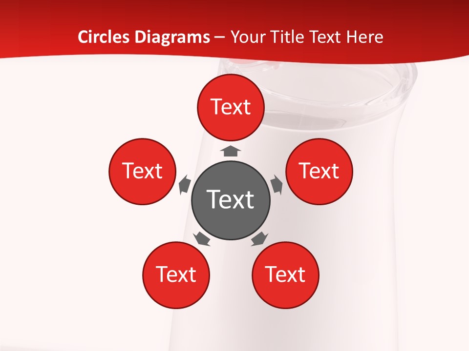 Climate Equipment Ventilation PowerPoint Template