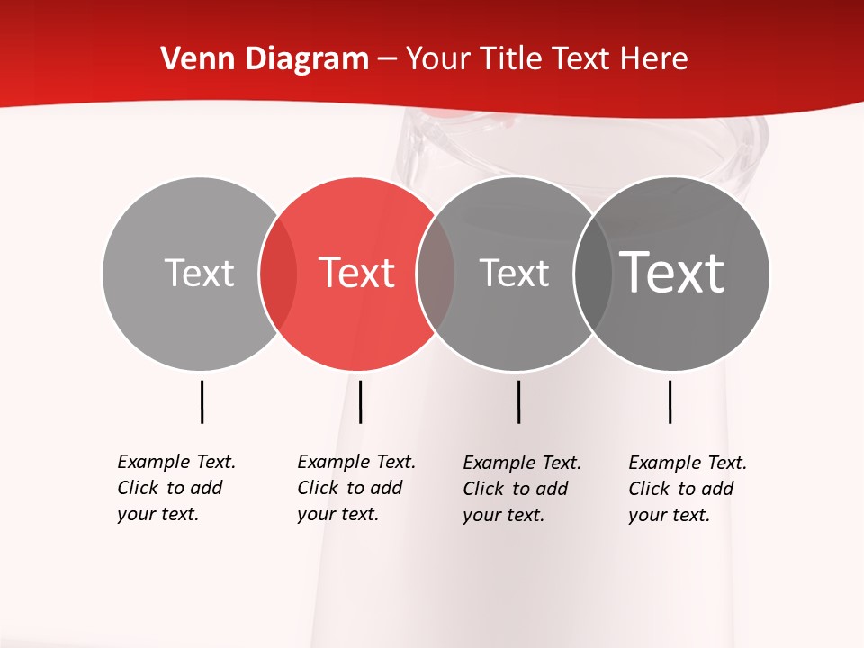 Climate Equipment Ventilation PowerPoint Template