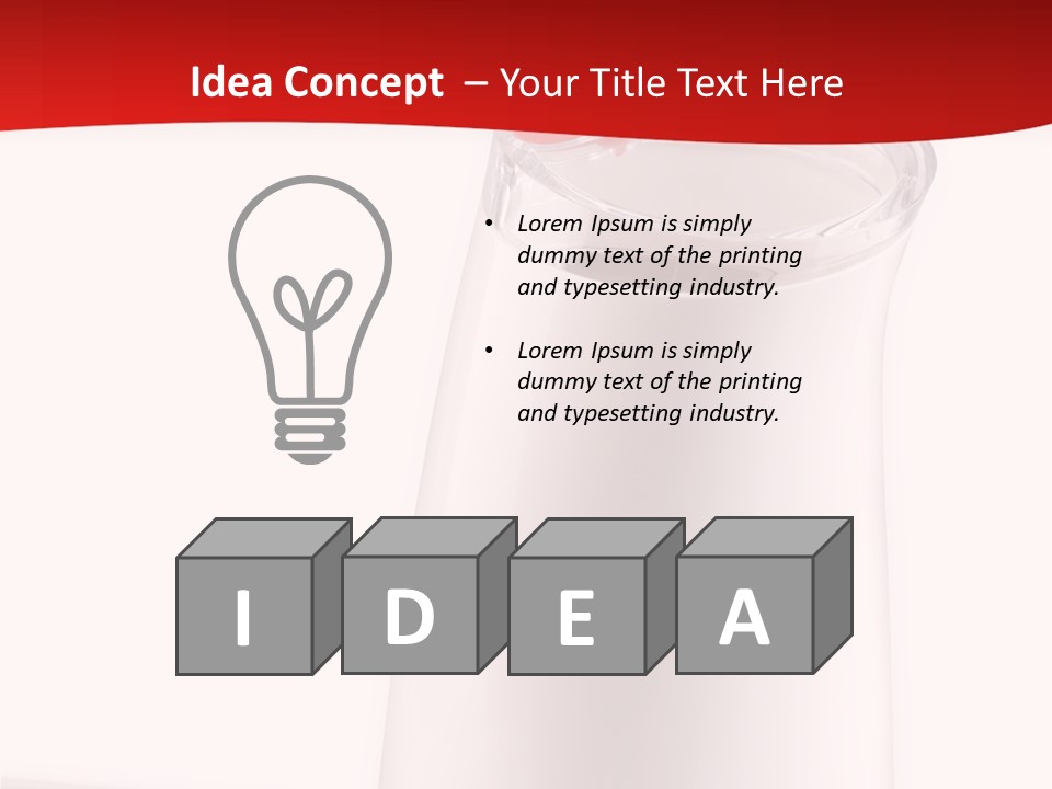 Climate Equipment Ventilation PowerPoint Template