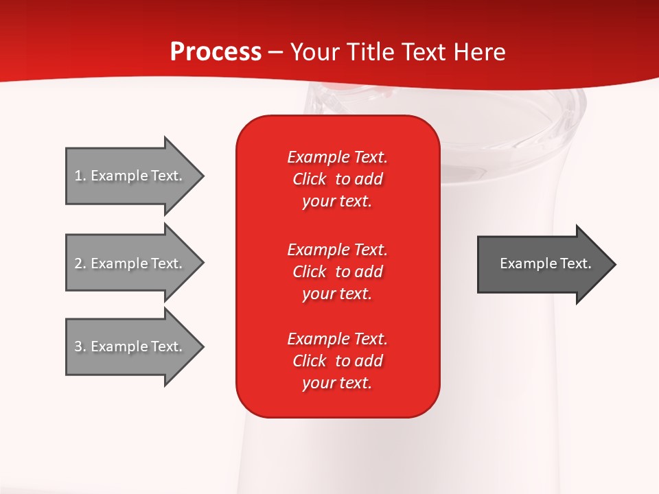 Climate Equipment Ventilation PowerPoint Template