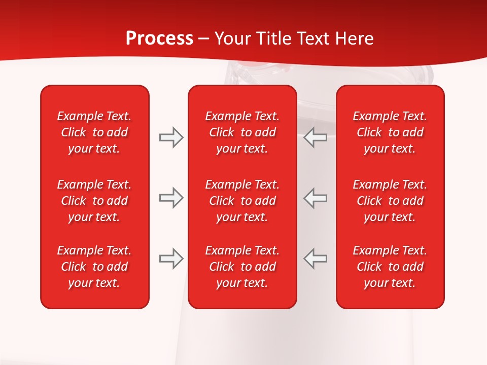 Climate Equipment Ventilation PowerPoint Template
