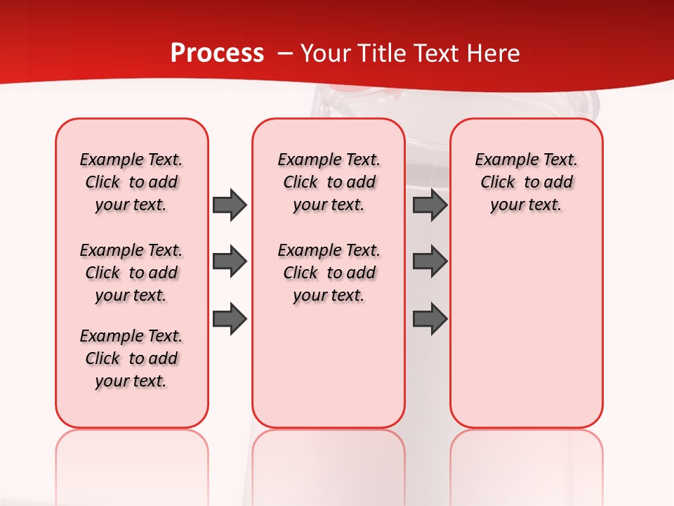 Climate Equipment Ventilation PowerPoint Template