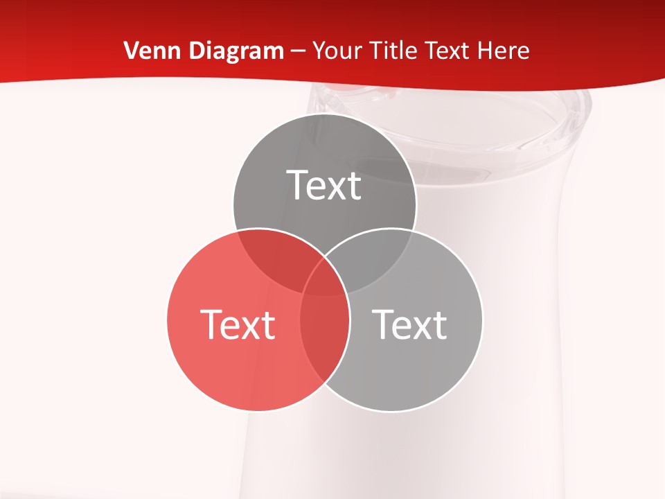 Climate Equipment Ventilation PowerPoint Template