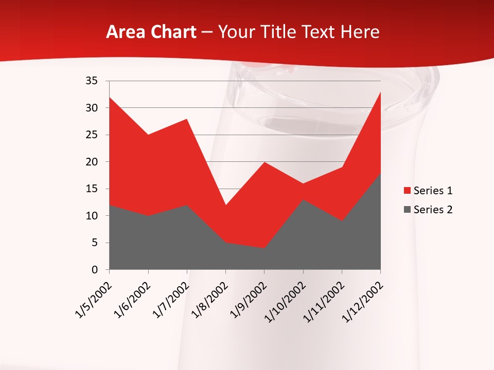 Climate Equipment Ventilation PowerPoint Template
